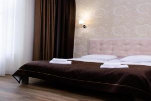 Apartamenti v samomu tsentri vul Kostyushka, Lvov