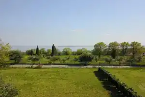 Villa Selva, Manerba del Garda