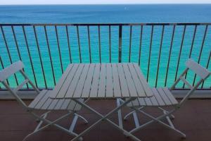 Apartamento en primera linia vistas al mar, Platja d'Aro