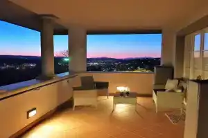 La Casa di Chloe, Poggibonsi