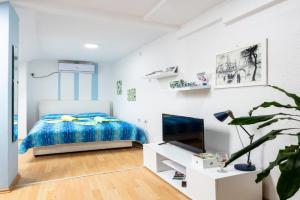SB centar apartmani, Nis