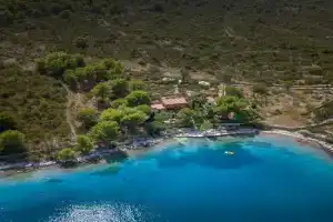 Kuća za odmor Pecilovo Guest house, Vinisce
