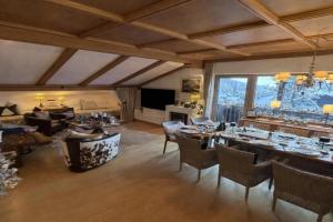 Apartment Cristina - Südbalkon mit Bergblick, Seefeld