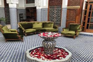 Riad Meyssane Hotel, Fes