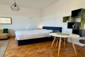 Modern studio in the heart of the city, Maribor