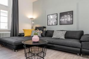 Freiburg Appartements am Augustinerplatz Apartments, Freiburg