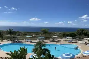 SANTA MONICA Residence Hotel, Ricadi