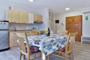 City center blue dream Apartments, Umag