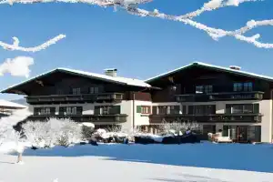 Pension Kreuzer, Altenmarkt im Pongau