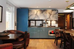 Talbot Coach House, Dublin