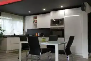 Appartamento Oasi Felice Apartments, Como