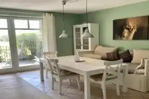 Wattenkieker 7b Guest house, Wangerooge