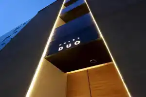 Hotel DUO kinsicho, Tokyo