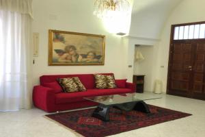 Dimora del '500 -City Apartment San Vito, San Vito dei Normanni