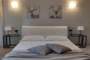 Dimora Dei Cento Apartments, Pescara