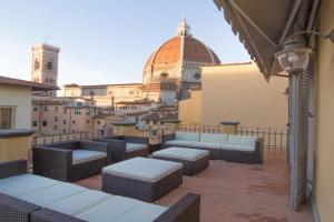 Yome - Your Home in Apartments, Florence