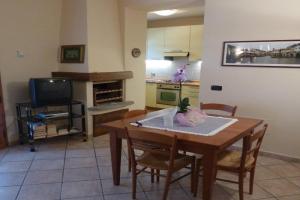 La Casina Appartamento nel Cuore di Apartments, Greve in Chianti