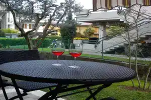 Casa Margherita, Sirmione