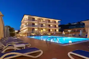 Hotel Benacus, Torri del Benaco