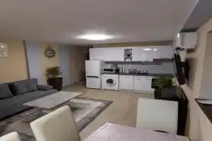 Toscana Apartments, Debrecen