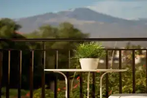 B&B Etna Europa Apart-hotel, San Giovanni la Punta
