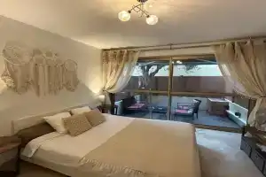 BEACH FLAT Apartments, Nice
