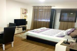 Laguna apartman 2, Nis