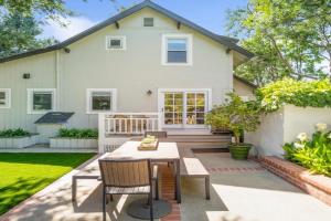 The Oxbow House - Designer 3BD/2BA Home, Napa