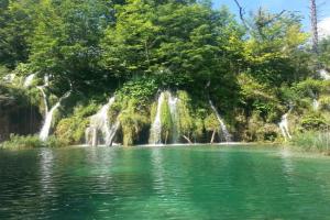 Rooms IVKA, Plitvice Lakes