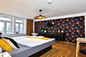 BohnApartments Am Anger - Zentrum - Vollausstattung - WLAN, Erfurt