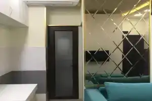 GOLD BUNKER Apartments, Yerevan