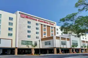 Hilton Garden Inn, Biloxi