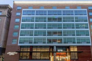 Hampton Inn Downtown-City Center, Oakland