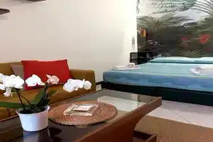 Le Barche Apartment, Marghera