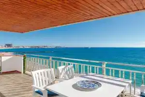 Flateli Sant Antoni 1 Apartments, Palamos