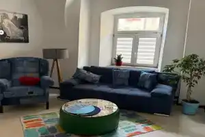 Apartman I Ubytovani v centru Jihlavy, Jihlava