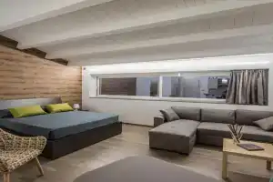 Il Vespro Mini-hotel, Comiso