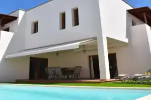 CASA BOUTIQUE LANZAROTE, Costa Teguise