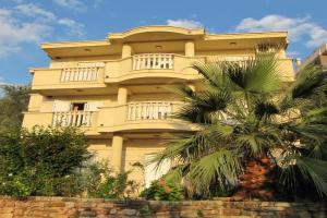 Apartments Villa Pržno, Przno