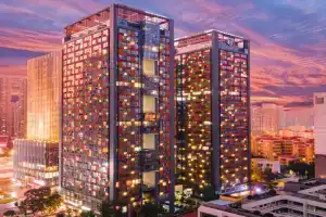Lavande International ApartHotel US Consulate General Zhujiang New Town Metro Station Branch - Free Shuttle Bus to Canton Fair Complex During Canton Fair Period & Free VPN Internet Access, Guangzhou
