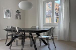 Il Torretto Apartments, La Spezia