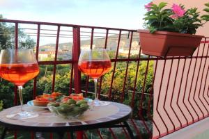 Painter House, Piano di Sorrento