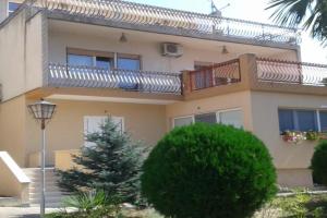 Apartment Vilma, Zablace