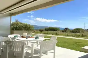 Appartement 3 pièces 4 couchages avec parking au Lavandou - FR-1-251-316 Apartments, Le Lavandou