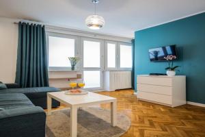 Apartament w Centrum II, Ustka