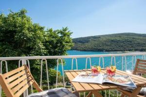 Apartment Blue Pearl, Rabac