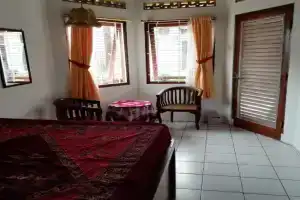 Lia Homestay, Yogyakarta