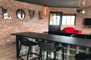 Appartement type loft centre Apartments, La Baule-Escoublac