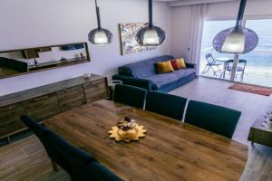 Seafront Apartment No 10, Marsalforn