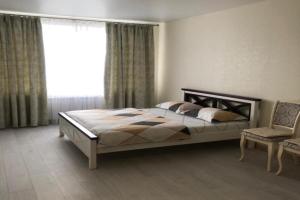 Tsentr apartamenti podobovo, Bucha